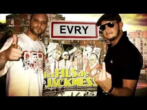 Seth Gueko & AlKpote | D'Evry à Saint-Ouen l'Aumône | Album : Drive-by en caravane