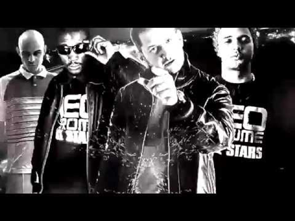 Seth Gueko, AlKpote, Balastik Dogg, Neoklash | Dis-leur ! | Album : Les fils de Jack Mess