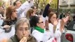 La sanidad madrileña convoca una huelga general los días 26 y 27/11 y el 4 y 5 de diciembre