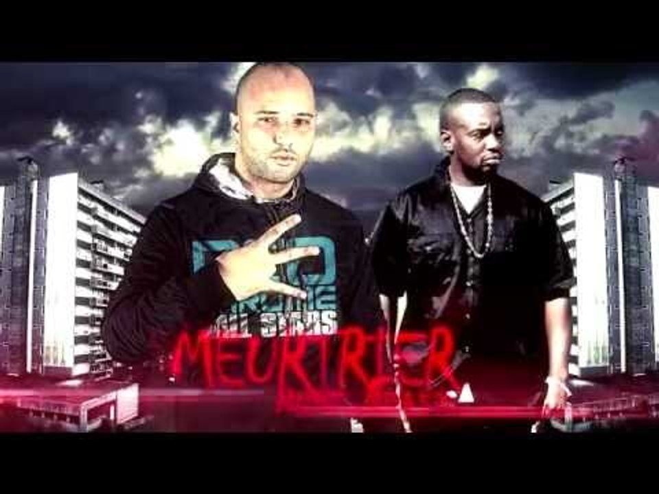 AlKpote ft. Alpha 5.20 | Meurtrier | Album : Sucez-moi avant l'album