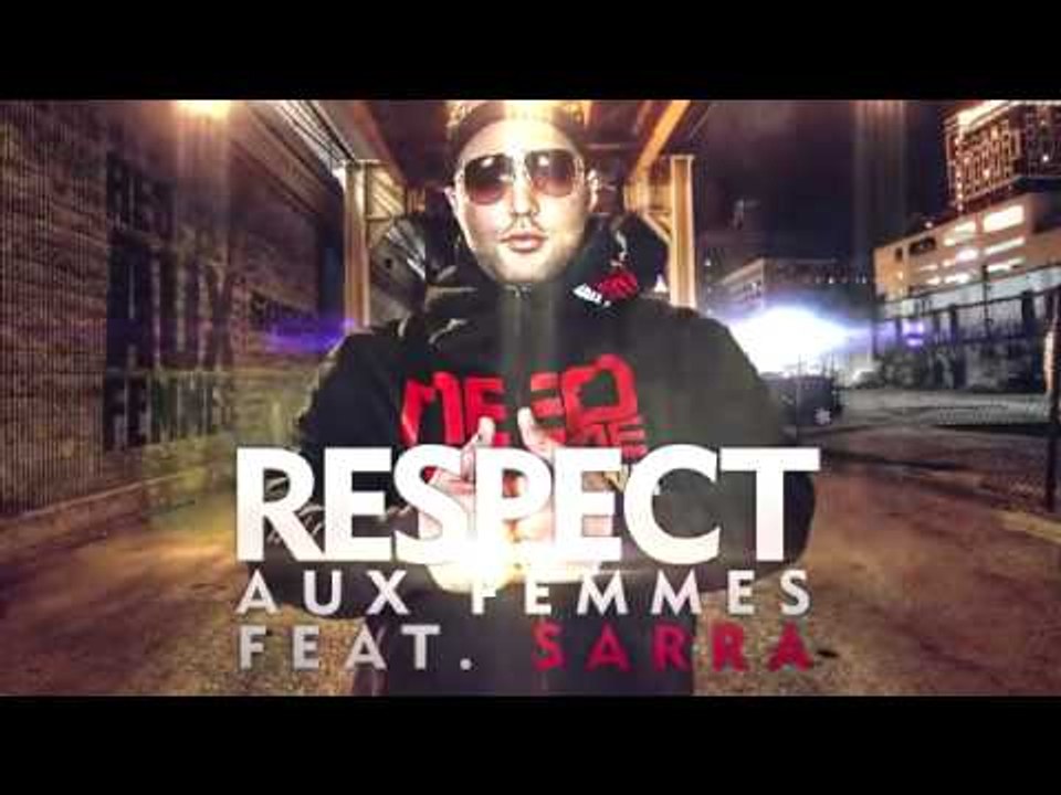 AlKpote ft. Sarra | Respect aux femmes | Album : L'Empereur