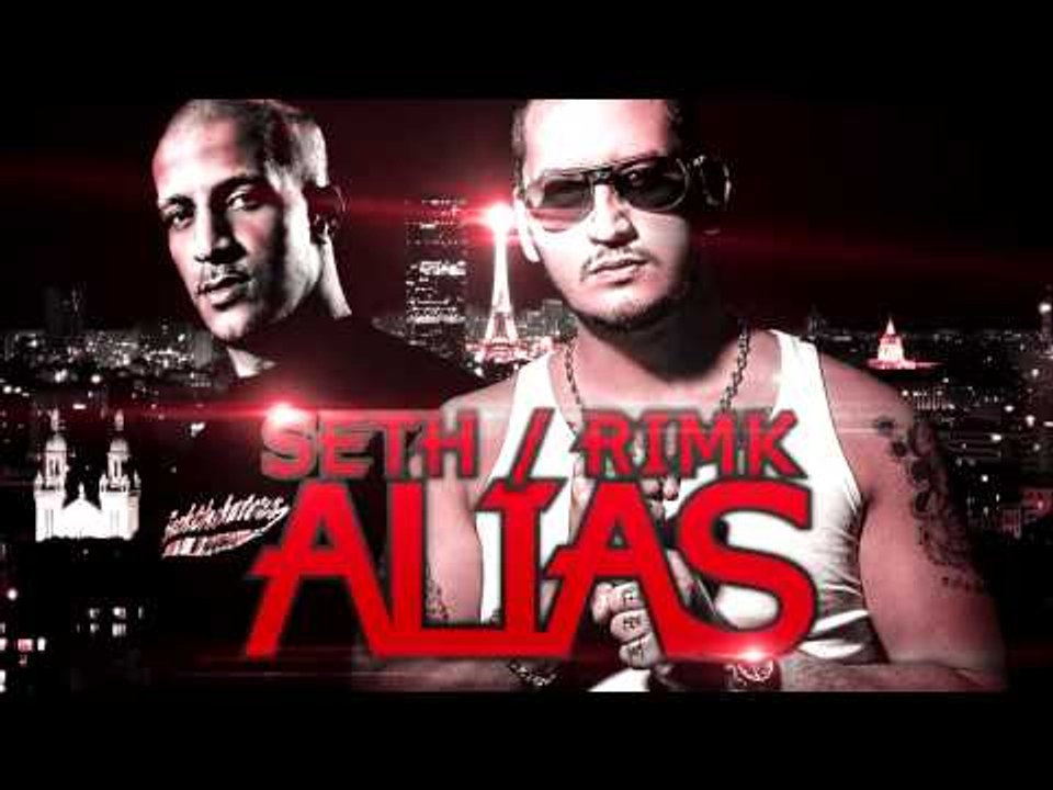 Seth Gueko ft. Rim-K | Alias | Album : Patate de Forain