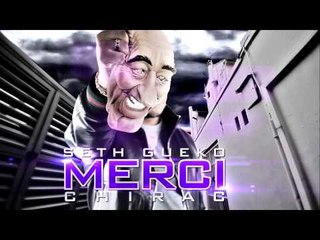 Seth Gueko | Merci Chirac ! | Album : Patate de Forain