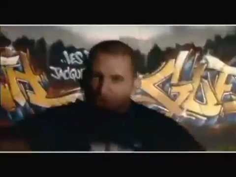 Seth Gueko | Les Fils de Jack Mess (Clip officiel) | Album : Patate de Forain