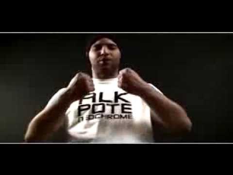 AlKpote | Sucez ! | Album : Sucez-moi avant l'album