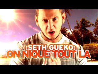 Seth Gueko | On Nique tout là | Album : Patate de Forain