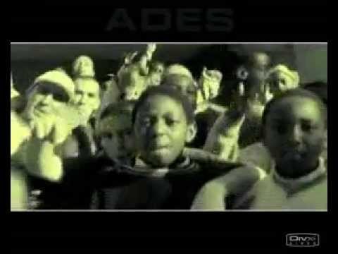 Adès ft. Cassidy (X-Men) - Bang! Bang! - Clip