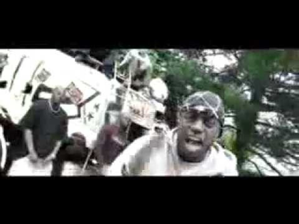 Grödash - Joue Grödash - Clip