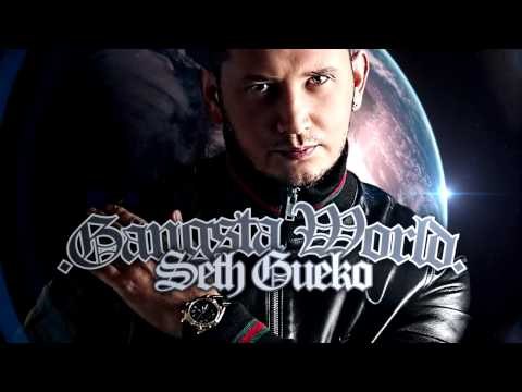Seth Gueko | Gangsta World | Album : Drive-by en caravane