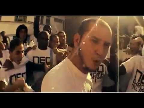 Seth Gueko & Sefyu | Patate de Forain (Clip officiel) | Album : Barillet Plein