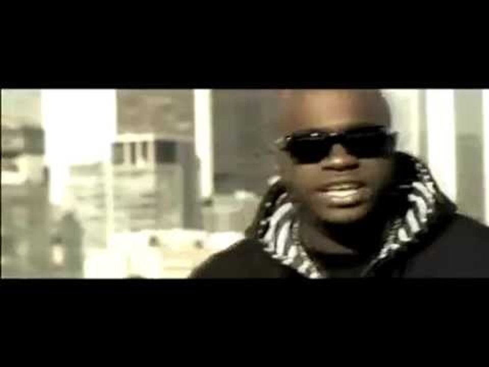 Grödash - On n'oublie rien - Clip