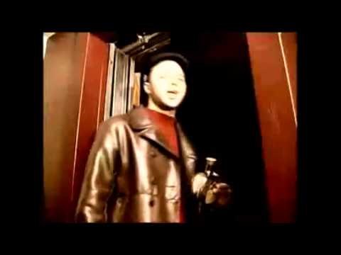 AlKpote | Frissonnez ! (Clip officiel) | Album : Néochrome Hall Stars (2006)