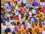 Wasim Akram 5-21 vs Aus at Melbourne 1985