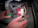 Direct Drive Washing Machine Repair Video Tutorial *Watch in HIGH Quality!*