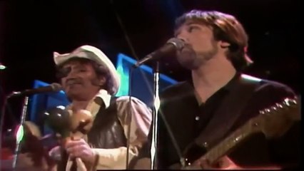 Dr Hook - When You're in Love with a Beautiful Woman (HQ Audio)