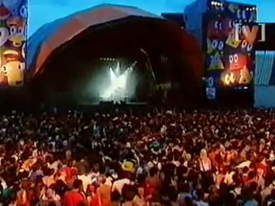 Rammstein (Live in Sydney 2001)