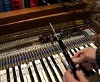 Vintage Vibe Hohner Pianet Tuning Video Clip