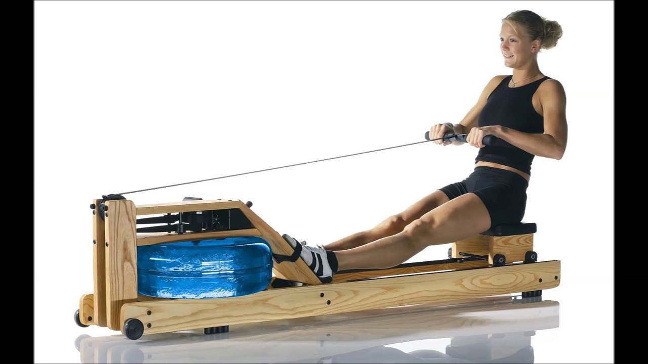 Best Rowing Machine 2015