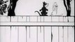 Felix The Cat 1919 - Feline Follies Silent Movie