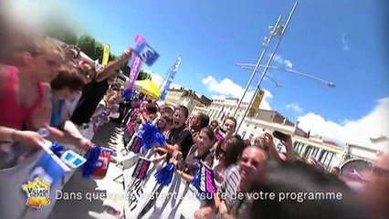 Bug dans "Village départ"