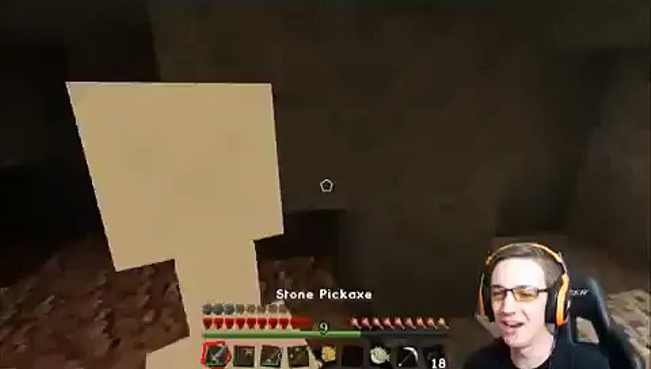 Tucker's death