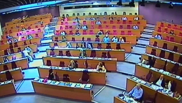 Explication de vote subvention au site Villeroy & Boch (Céline Malaisé)