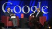 Authors@Google: Bob Woodward
