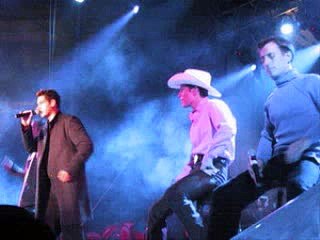 Magneto -  Dame Amor  (clip musique)