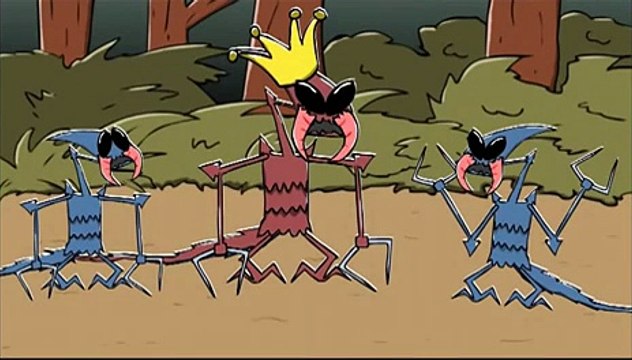 KAPITAN BOMBA BEZ CENZURY - Król Kurvinoxów (ODC.17)