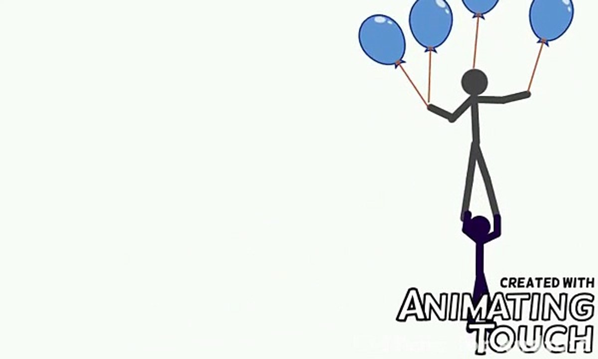 ANIMATING TOUCH an animation