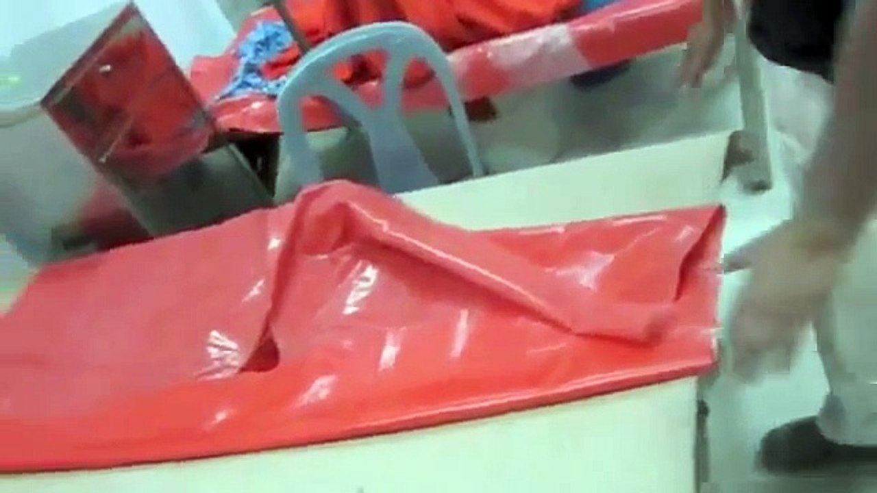 icddrb cholera cots