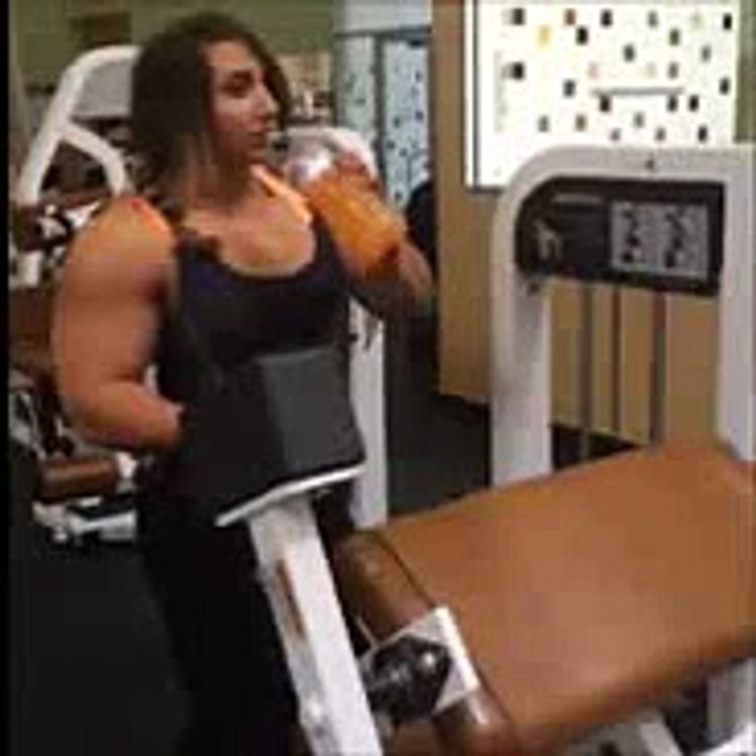 Ripped Fbb