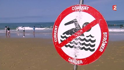 Noyades : attention aux enfants !