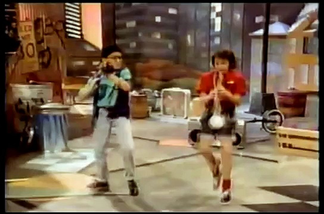 MMC - Britney Spears, Christina Aguilera & Nikki Deloach