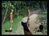 Classic Gamer Reviews-Far Cry Vengeance (Wii)