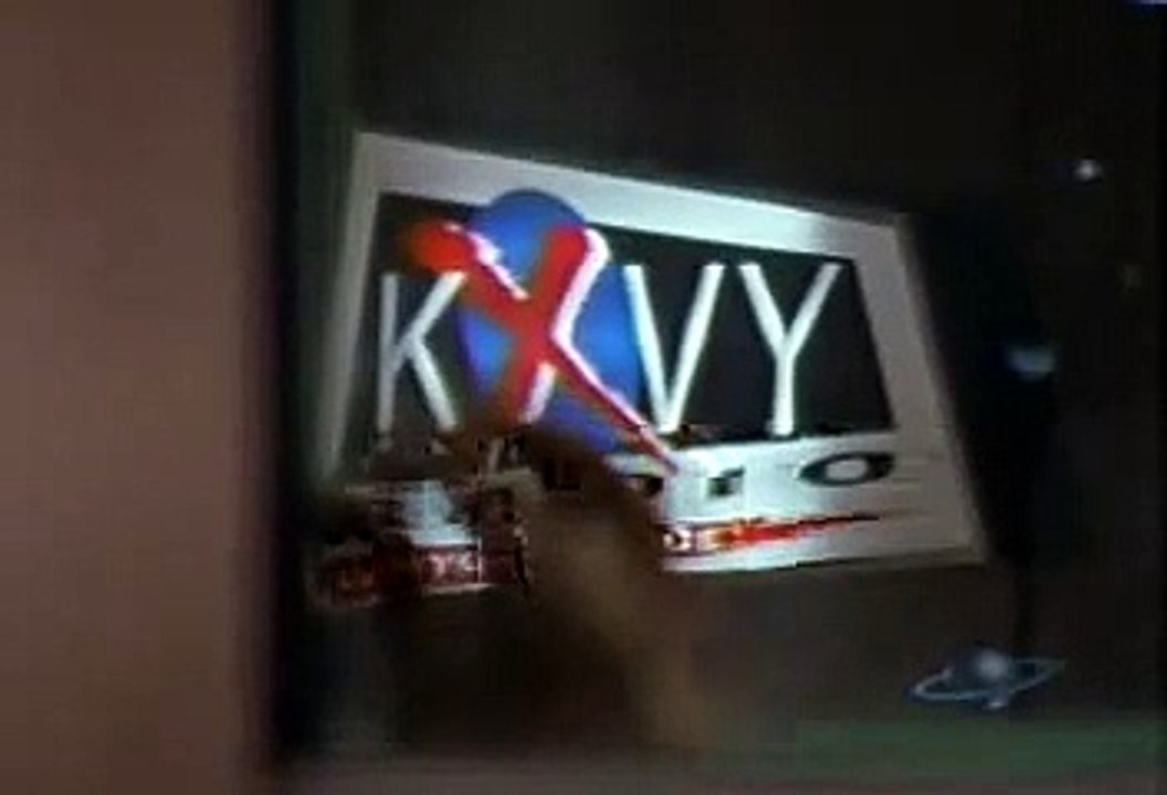 Outer Limits - Alien Radio