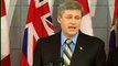 The Stephen Harper Government's Anti-Drug Strategy and its Unfounded Stance