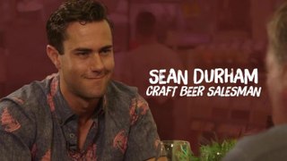 Sean Durham - Craft Beer Salesman