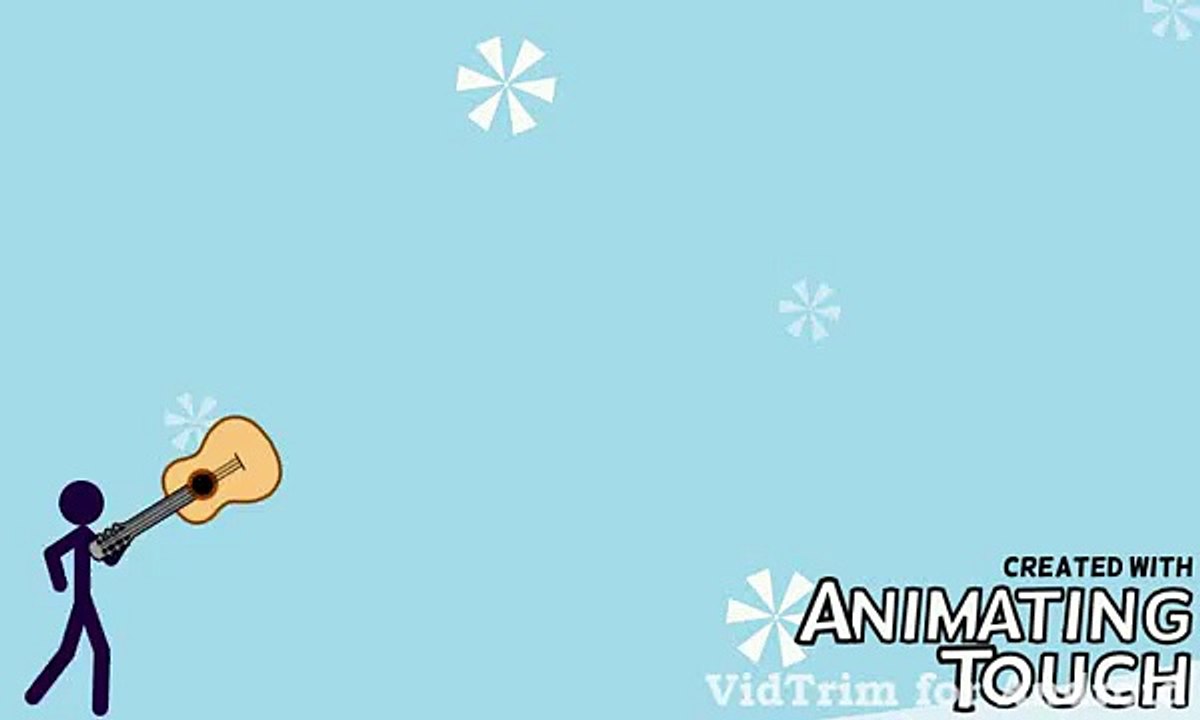 Pivot Animation - S adventure ep 4