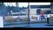 Sunoco Drag Challenge 2012 @ Gardermoen Raceway. Sjödin Motorsport / ÅBM Racing
