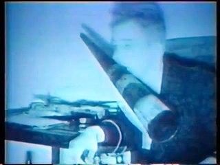 Elsie Dubugras - Fotos de Ectoplasma (Comando da Madrugada)