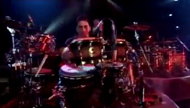 Godsmack - Batalla De Los Tambores