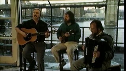 Mick Moloney, Jimmy Keane, Robbie O'Connell, Kilkelly,Bringing it all back home,Irish-American, King