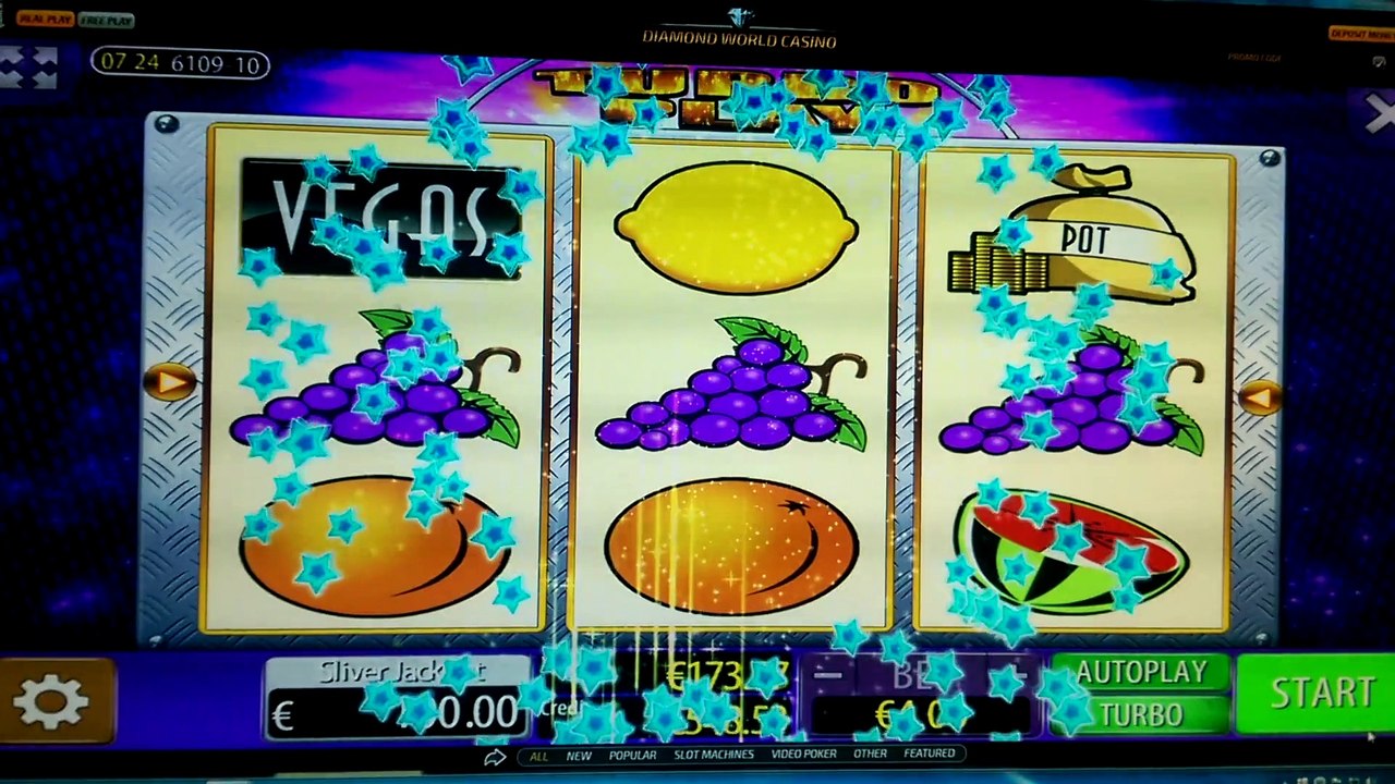 Turbo Play Slot Huge Win