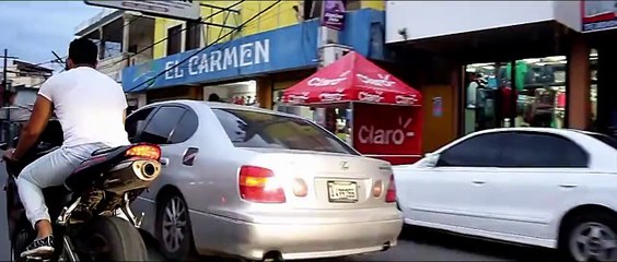 Luis Evolution Envidioso Video Oficial