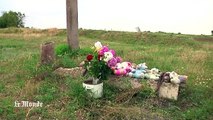 L'Australie commémore le premier anniversaire du crash du MH17 en Ukraine