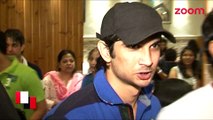 Sushant Singh Rajput's 'MS Dhoni' biopic gets delayed - Bollywood News