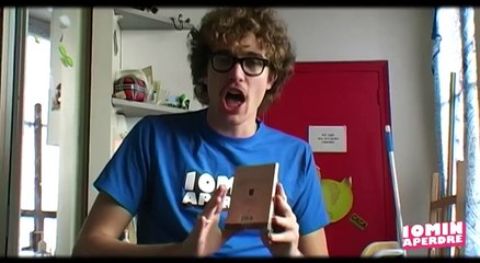 10MINUTESAPERDRE - Télépathie