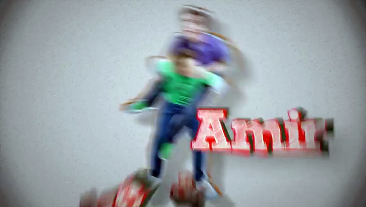 Jake and Amir Finale Part 6  The Shoot