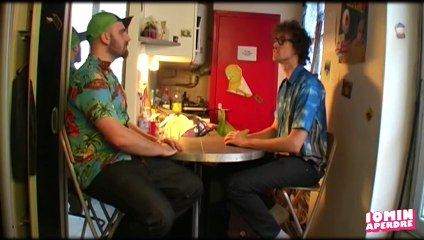 10MINUTESAPERDRE - Smarties